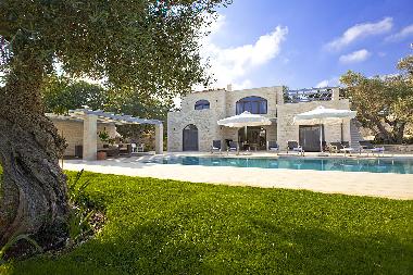 Ferienhaus in Prines, Rethymno (Rethymni) oder Ferienwohnung oder Ferienhaus