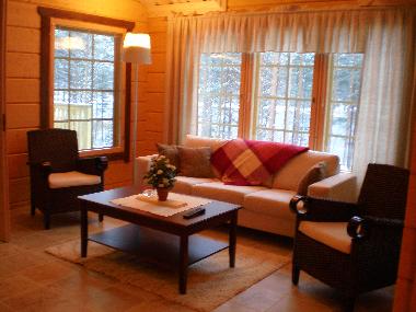 Ferienhaus in lappeenranta (Etela-Suomen Laani) oder Ferienwohnung oder Ferienhaus