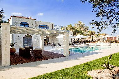 Ferienhaus in Prines, Rethymno (Rethymni) oder Ferienwohnung oder Ferienhaus