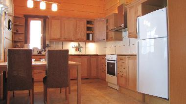 Ferienhaus in lappeenranta (Etela-Suomen Laani) oder Ferienwohnung oder Ferienhaus