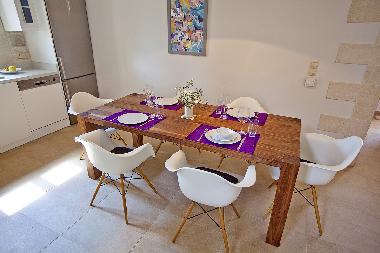 Ferienhaus in Prines, Rethymno (Rethymni) oder Ferienwohnung oder Ferienhaus