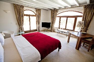 Ferienhaus in Prines, Rethymno (Rethymni) oder Ferienwohnung oder Ferienhaus