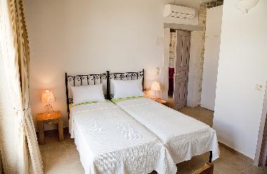 Ferienhaus in Prines, Rethymno (Rethymni) oder Ferienwohnung oder Ferienhaus