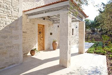 Ferienhaus in Prines, Rethymno (Rethymni) oder Ferienwohnung oder Ferienhaus