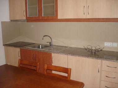 Ferienhaus in Faro (Algarve) oder Ferienwohnung oder Ferienhaus