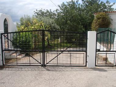 Ferienhaus in Faro (Algarve) oder Ferienwohnung oder Ferienhaus