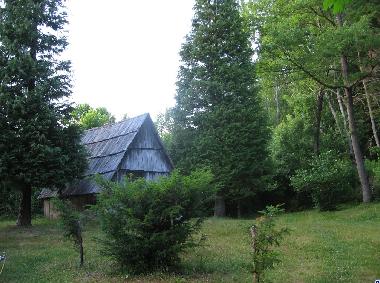 Ferienhaus in Kolasin (Montenegro) oder Ferienwohnung oder Ferienhaus