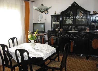 Ferienhaus in Kolasin (Montenegro) oder Ferienwohnung oder Ferienhaus