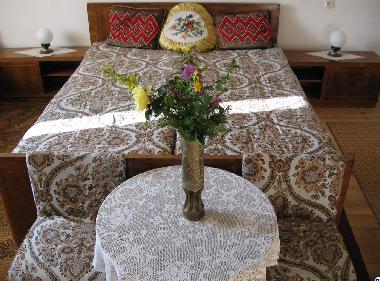 Ferienhaus in Kolasin (Montenegro) oder Ferienwohnung oder Ferienhaus