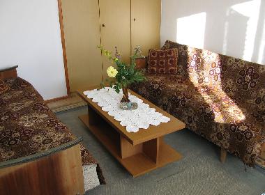 Ferienhaus in Kolasin (Montenegro) oder Ferienwohnung oder Ferienhaus