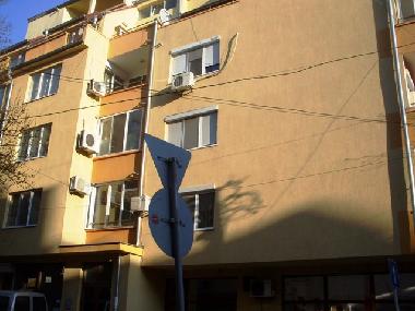 Pension in Burgas (Burgas) oder Ferienwohnung oder Ferienhaus