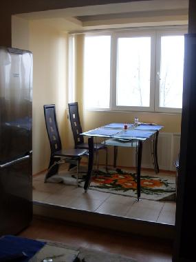 Ferienwohnung in Burgas (Burgas) oder Ferienwohnung oder Ferienhaus