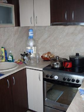 Ferienwohnung in Burgas (Burgas) oder Ferienwohnung oder Ferienhaus