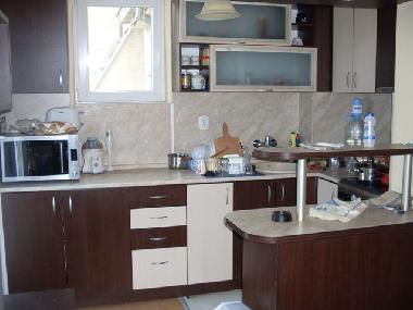 Ferienwohnung in Burgas (Burgas) oder Ferienwohnung oder Ferienhaus
