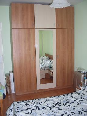 Ferienwohnung in Burgas (Burgas) oder Ferienwohnung oder Ferienhaus