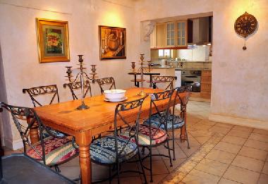 Ferienwohnung in Split (Splitsko-Dalmatinska) oder Ferienwohnung oder Ferienhaus