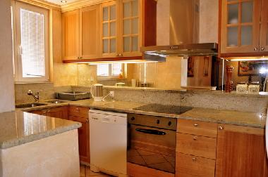 Ferienwohnung in Split (Splitsko-Dalmatinska) oder Ferienwohnung oder Ferienhaus