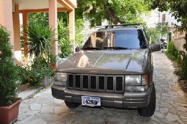 Ferienwohnung in Split (Splitsko-Dalmatinska) oder Ferienwohnung oder Ferienhaus