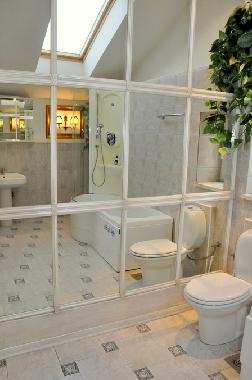 Ferienwohnung in Split (Splitsko-Dalmatinska) oder Ferienwohnung oder Ferienhaus