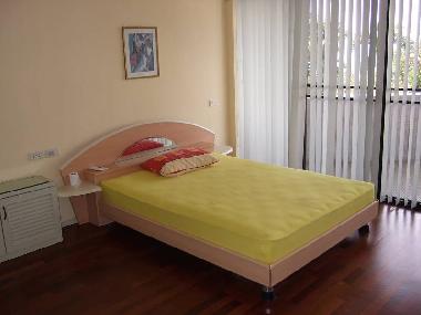 Ferienwohnung in Pattaya (Chon Buri) oder Ferienwohnung oder Ferienhaus