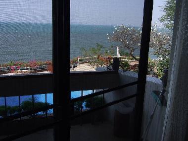 Ferienwohnung in Pattaya (Chon Buri) oder Ferienwohnung oder Ferienhaus