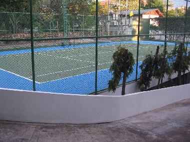 Ferienwohnung in Pattaya (Chon Buri) oder Ferienwohnung oder Ferienhaus