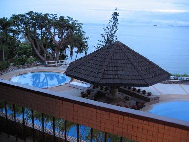 Ferienwohnung in Pattaya (Chon Buri) oder Ferienwohnung oder Ferienhaus