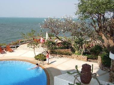 Ferienwohnung in Pattaya (Chon Buri) oder Ferienwohnung oder Ferienhaus