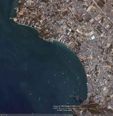 Ferienwohnung in Pattaya (Chon Buri) oder Ferienwohnung oder Ferienhaus