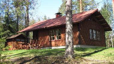 Ferienhaus in lapeenranta (Etela-Suomen Laani) oder Ferienwohnung oder Ferienhaus