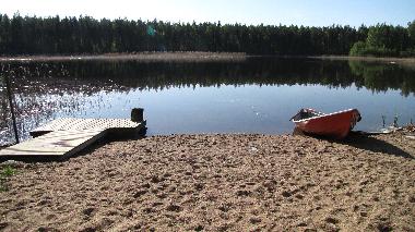 Ferienhaus in lapeenranta (Etela-Suomen Laani) oder Ferienwohnung oder Ferienhaus