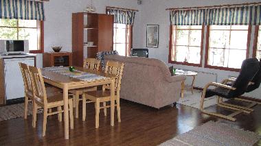 Ferienhaus in lapeenranta (Etela-Suomen Laani) oder Ferienwohnung oder Ferienhaus