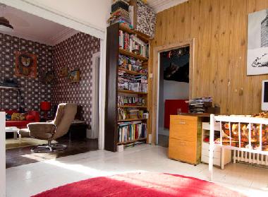 Ferienhaus in London (Inner London) oder Ferienwohnung oder Ferienhaus