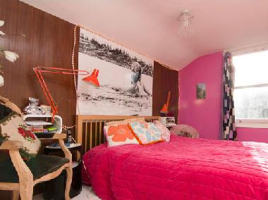 Ferienhaus in London (Inner London) oder Ferienwohnung oder Ferienhaus