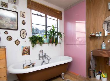 Ferienhaus in London (Inner London) oder Ferienwohnung oder Ferienhaus