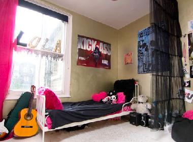 Ferienhaus in London (Inner London) oder Ferienwohnung oder Ferienhaus