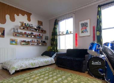 Ferienhaus in London (Inner London) oder Ferienwohnung oder Ferienhaus