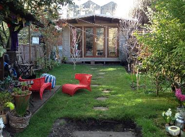 Ferienhaus in London (Inner London) oder Ferienwohnung oder Ferienhaus