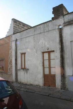 Ferienhaus in Neviano (Lecce) oder Ferienwohnung oder Ferienhaus