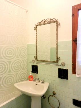 Ferienwohnung in tavarnelle val di pesa (Firenze) oder Ferienwohnung oder Ferienhaus