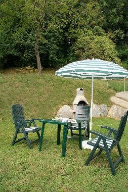 Ferienhaus in Sordevolo (Biella) oder Ferienwohnung oder Ferienhaus