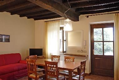 Ferienhaus in Sordevolo (Biella) oder Ferienwohnung oder Ferienhaus