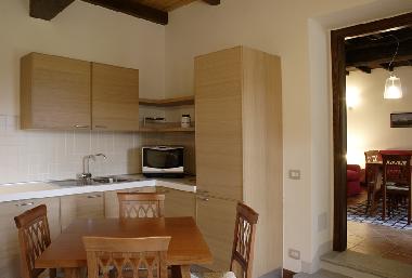 Ferienhaus in Sordevolo (Biella) oder Ferienwohnung oder Ferienhaus