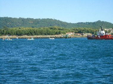 Ferienhaus in darque viana do castelo (Norte) oder Ferienwohnung oder Ferienhaus