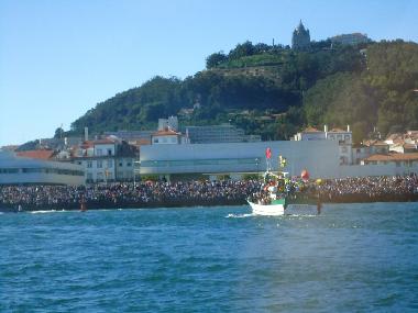 Ferienhaus in darque viana do castelo (Norte) oder Ferienwohnung oder Ferienhaus