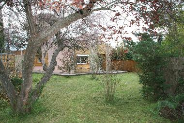 Ferienhaus in fuveau  (Bouches-du-Rh�ne) oder Ferienwohnung oder Ferienhaus