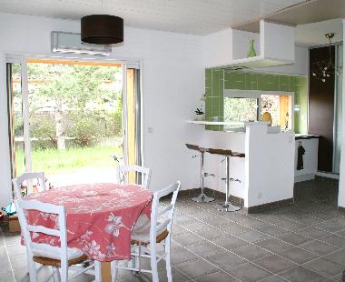 Ferienhaus in fuveau  (Bouches-du-Rh�ne) oder Ferienwohnung oder Ferienhaus