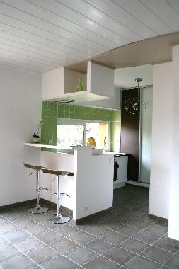 Ferienhaus in fuveau  (Bouches-du-Rh�ne) oder Ferienwohnung oder Ferienhaus