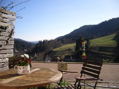 Ferienwohnung in Alpirsbach-Reinerzau (Schwarzwald) oder Ferienwohnung oder Ferienhaus