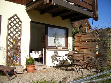 Ferienwohnung in Alpirsbach-Reinerzau (Schwarzwald) oder Ferienwohnung oder Ferienhaus